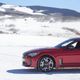 Illustration for article titled The AWD 2018 Kia Stinger GT Will Leave You Begging For A New Ice Age